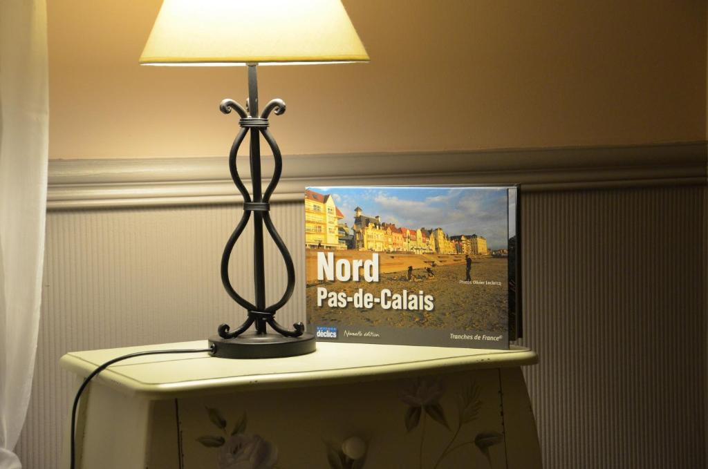 La Villa Belle Rum bild